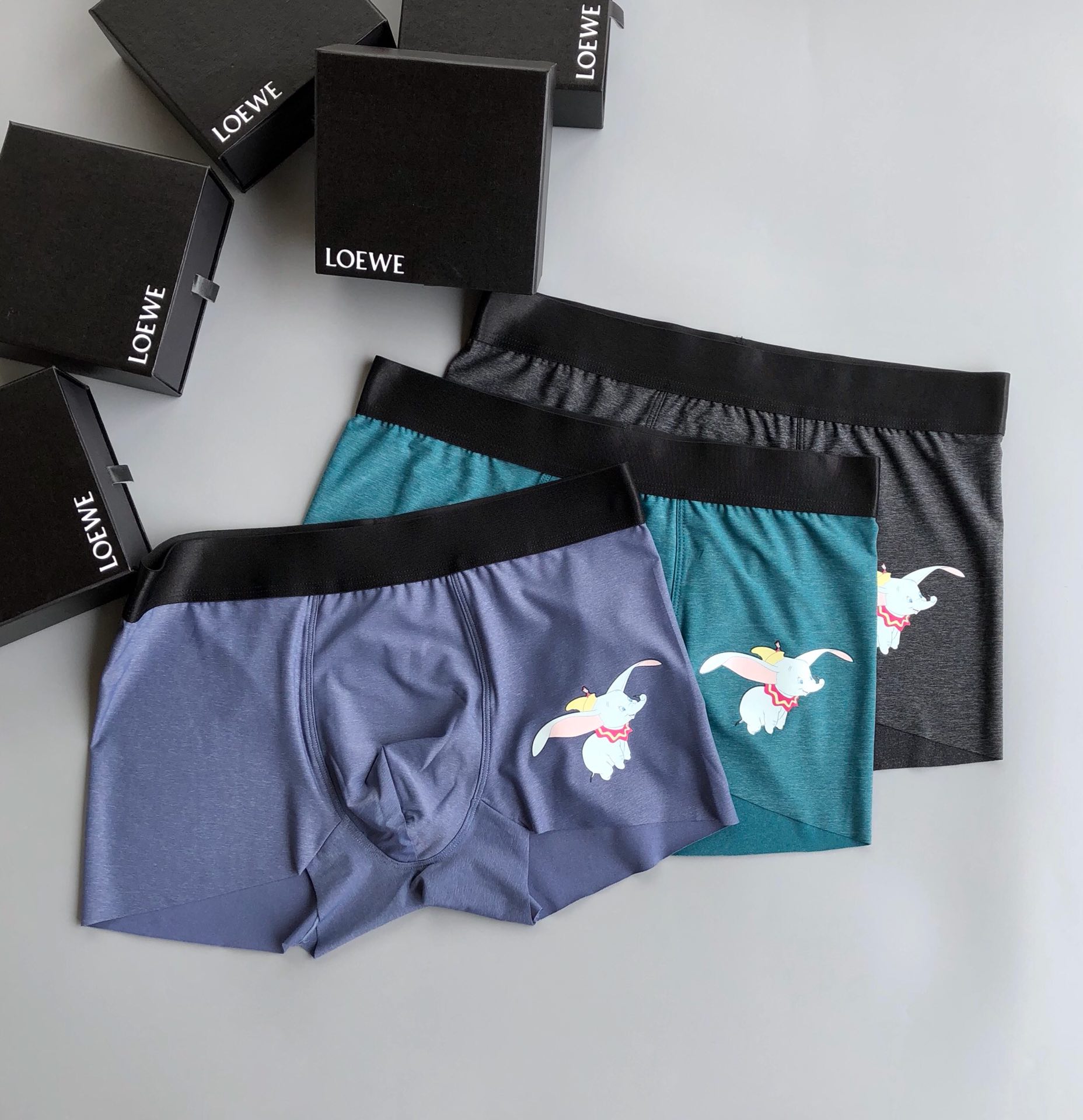 Loewe boxer L-3XL 10